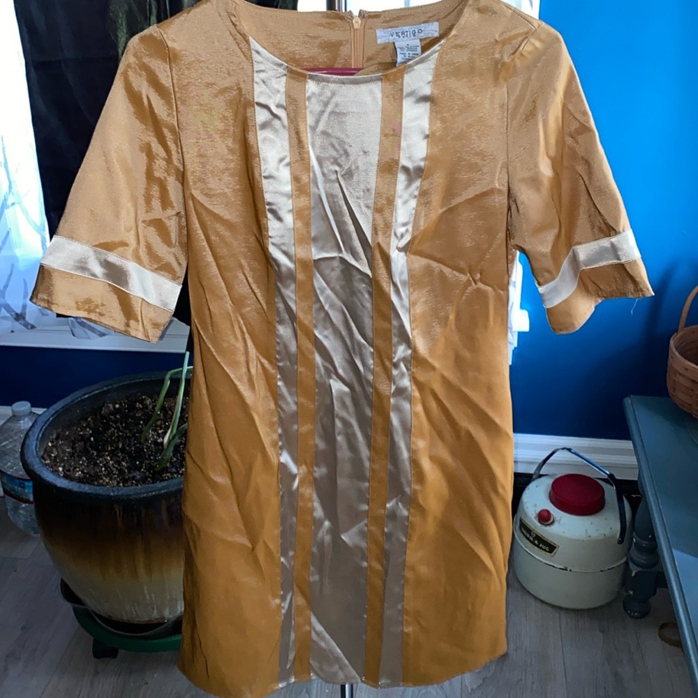 Vertigo Paris Dress LIKE NEW